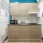 Appartement Sogno Azzurro Palerme