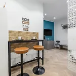 Sogno Azzurro Appartement