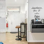 Sogno Azzurro Appartement *