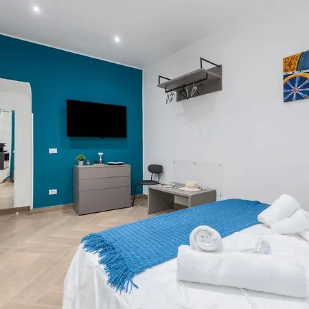 Appartement Sogno Azzurro *