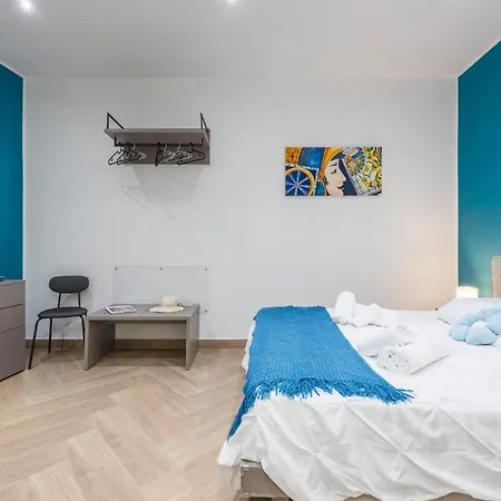 Appartement Sogno Azzurro *