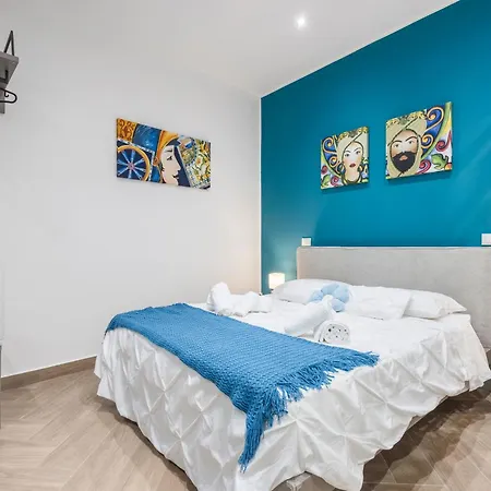 Sogno Azzurro