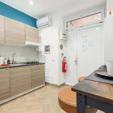 Appartement Sogno Azzurro *