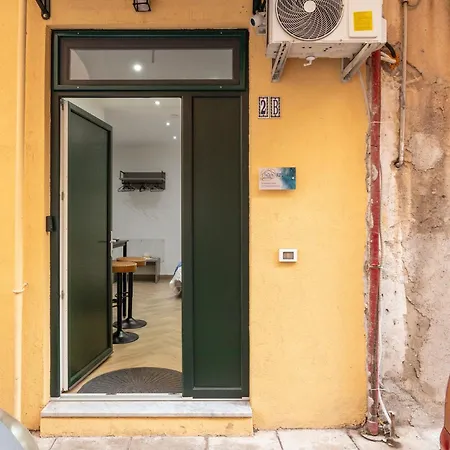 Sogno Azzurro Appartement