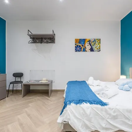 Sogno Azzurro Palermo