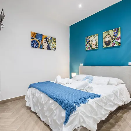 Sogno Azzurro Palermo